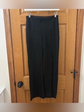 Everlane the Dream Kick Flare Pants in Black Size Women’s Small